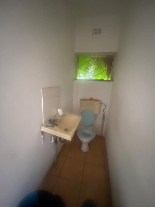 4 Bedroom Property for Sale in Eastdene Mpumalanga