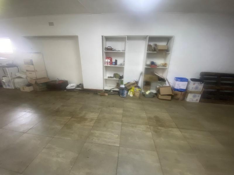 4 Bedroom Property for Sale in Eastdene Mpumalanga