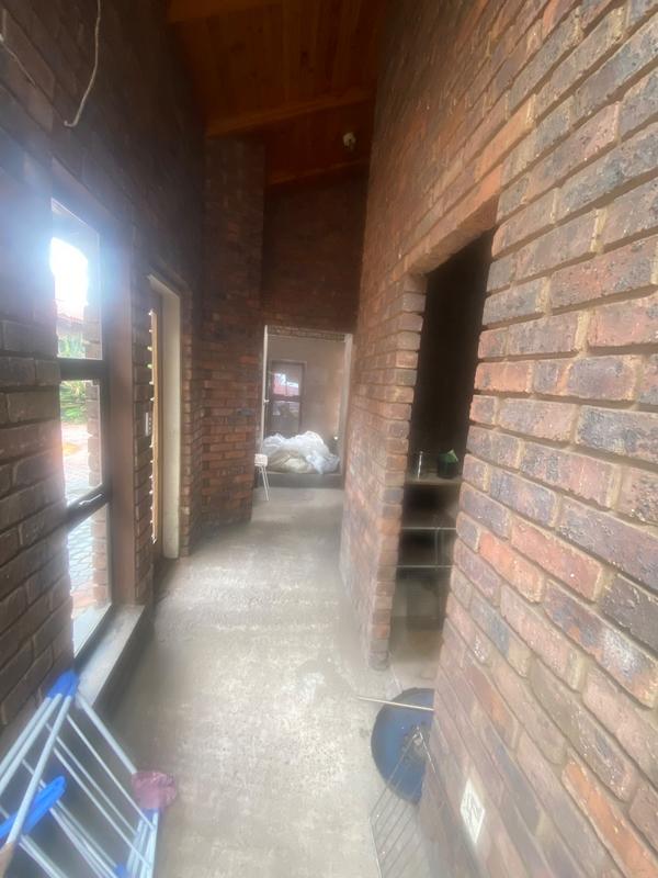 4 Bedroom Property for Sale in Eastdene Mpumalanga