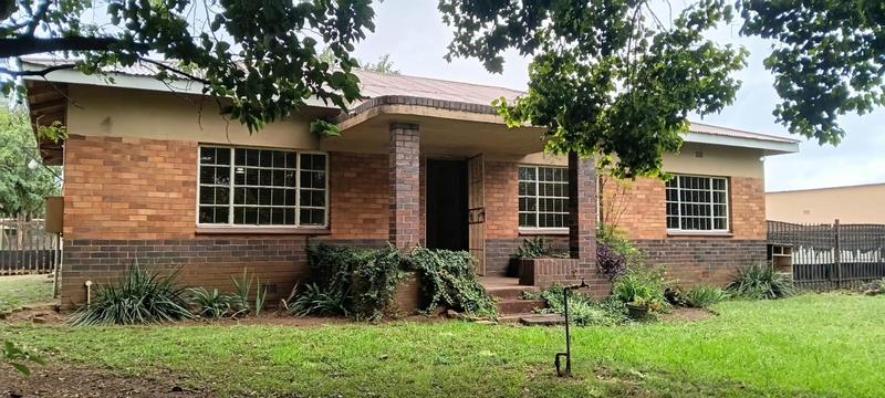 To Let 3 Bedroom Property for Rent in Delmas Mpumalanga