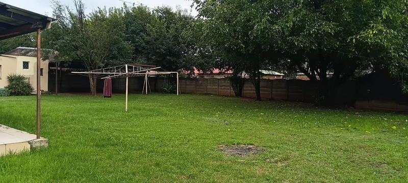 To Let 3 Bedroom Property for Rent in Delmas Mpumalanga