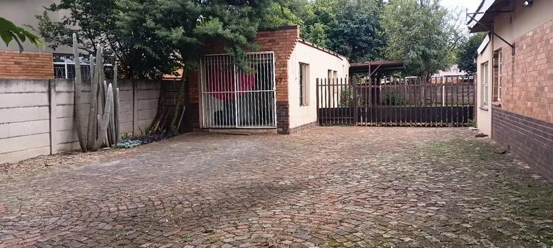 To Let 3 Bedroom Property for Rent in Delmas Mpumalanga