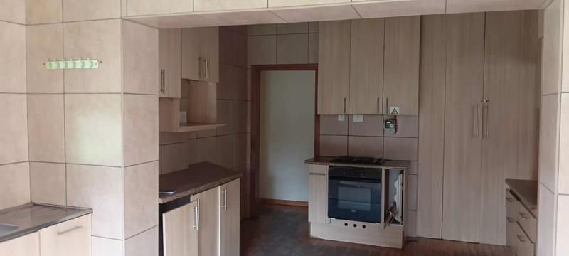 To Let 3 Bedroom Property for Rent in Delmas Mpumalanga