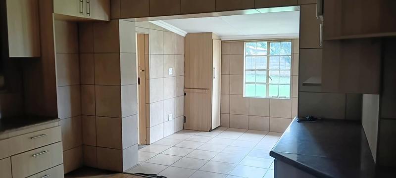 To Let 3 Bedroom Property for Rent in Delmas Mpumalanga