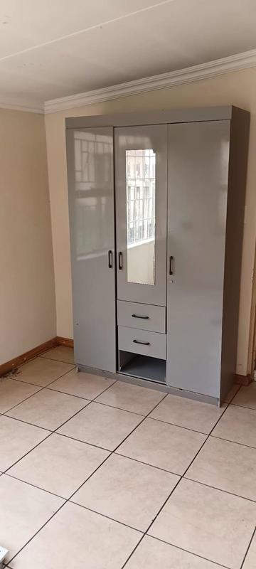 To Let 3 Bedroom Property for Rent in Delmas Mpumalanga