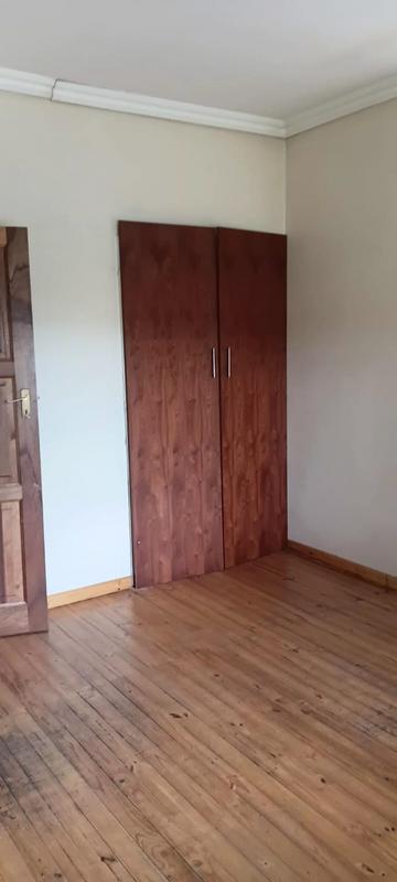 To Let 3 Bedroom Property for Rent in Delmas Mpumalanga