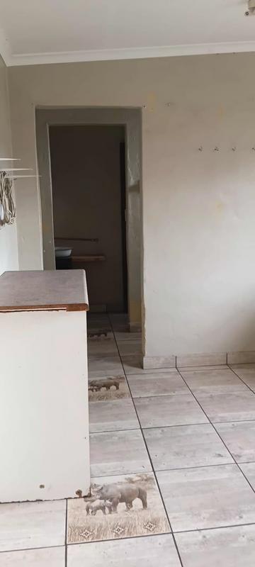 To Let 3 Bedroom Property for Rent in Delmas Mpumalanga