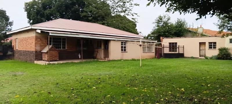 3 Bedroom Property for Sale in Delmas Mpumalanga