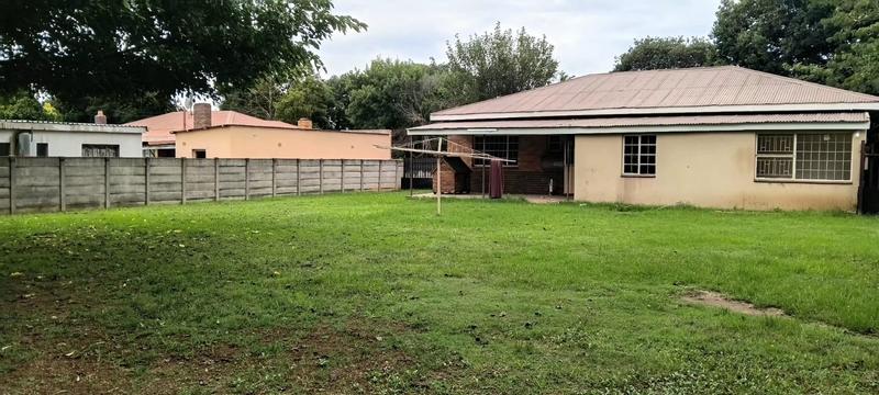 3 Bedroom Property for Sale in Delmas Mpumalanga
