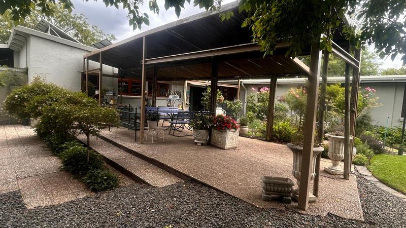 4 Bedroom Property for Sale in Standerton Mpumalanga