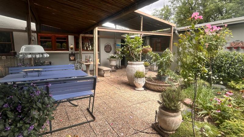 4 Bedroom Property for Sale in Standerton Mpumalanga