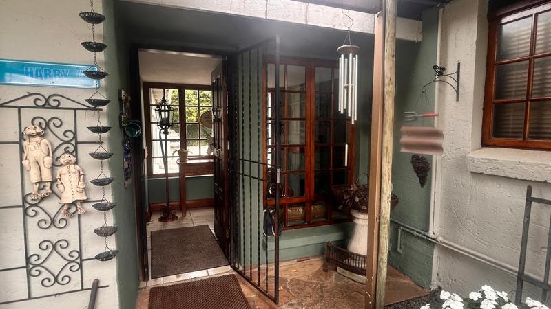 4 Bedroom Property for Sale in Standerton Mpumalanga