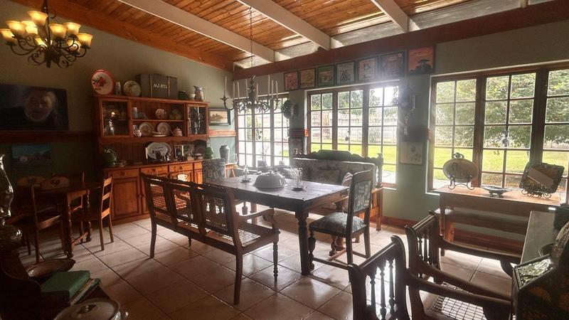 4 Bedroom Property for Sale in Standerton Mpumalanga