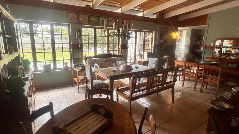 4 Bedroom Property for Sale in Standerton Mpumalanga