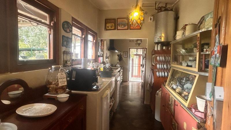 4 Bedroom Property for Sale in Standerton Mpumalanga