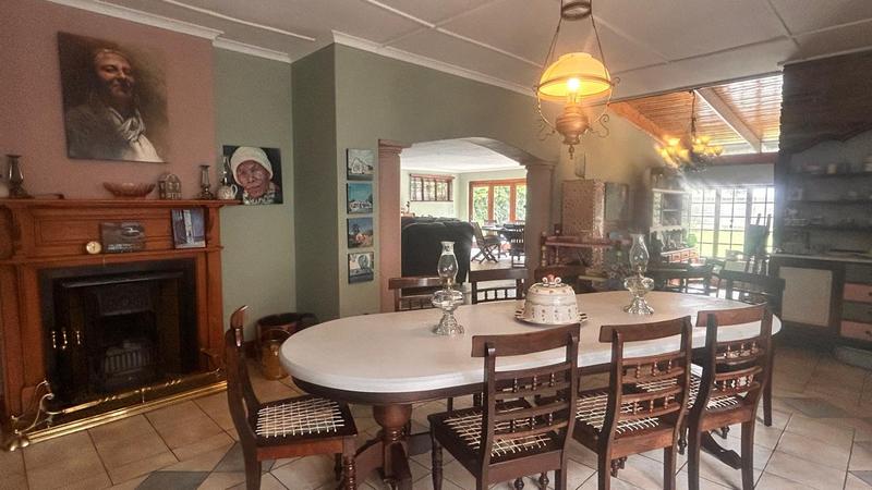 4 Bedroom Property for Sale in Standerton Mpumalanga