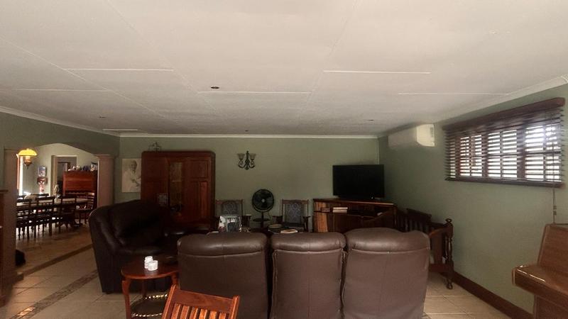 4 Bedroom Property for Sale in Standerton Mpumalanga