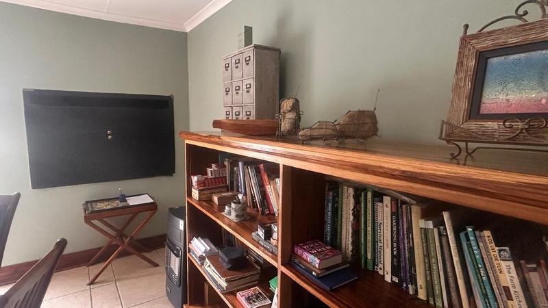 4 Bedroom Property for Sale in Standerton Mpumalanga