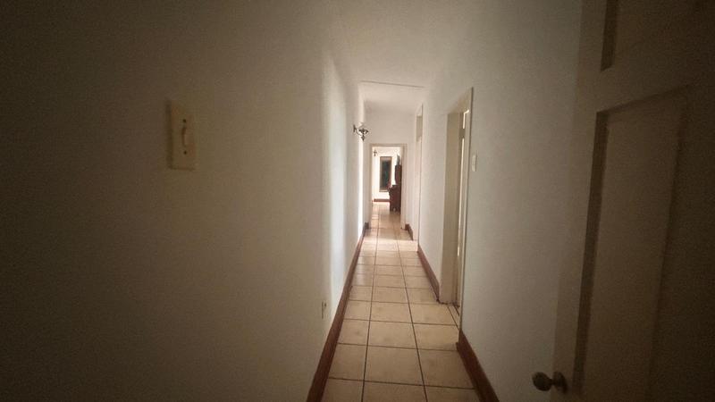 4 Bedroom Property for Sale in Standerton Mpumalanga