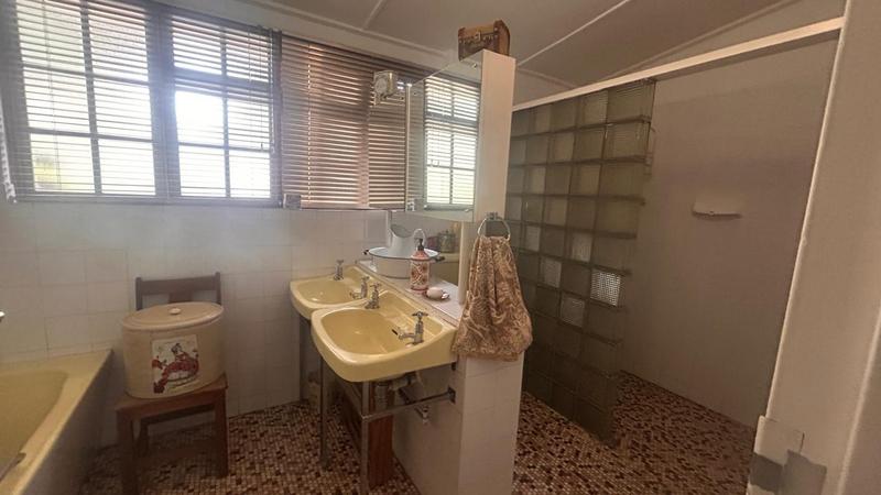 4 Bedroom Property for Sale in Standerton Mpumalanga