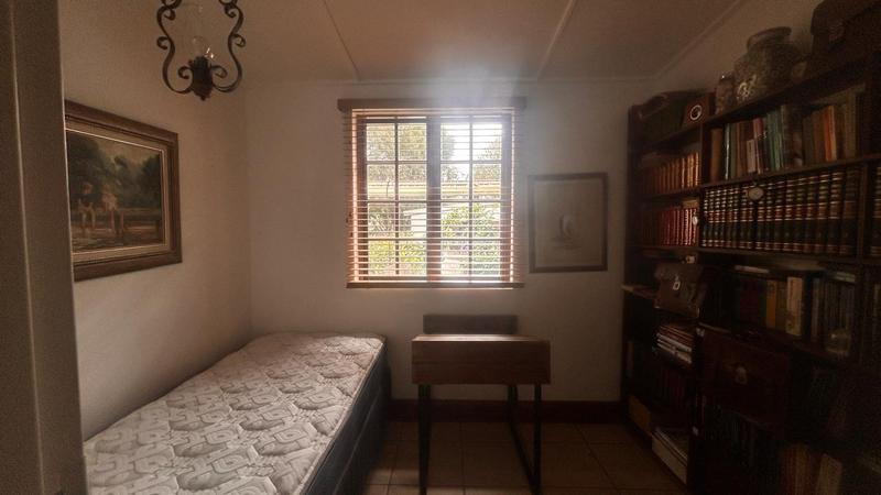 4 Bedroom Property for Sale in Standerton Mpumalanga