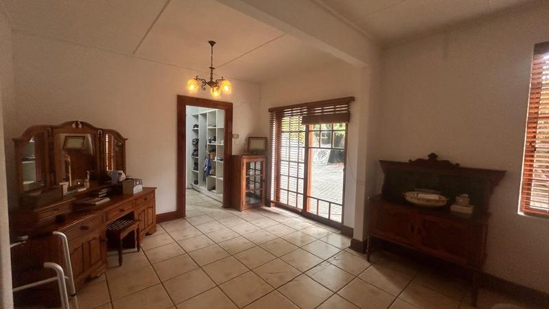 4 Bedroom Property for Sale in Standerton Mpumalanga