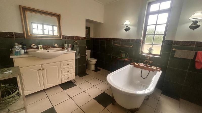 4 Bedroom Property for Sale in Standerton Mpumalanga