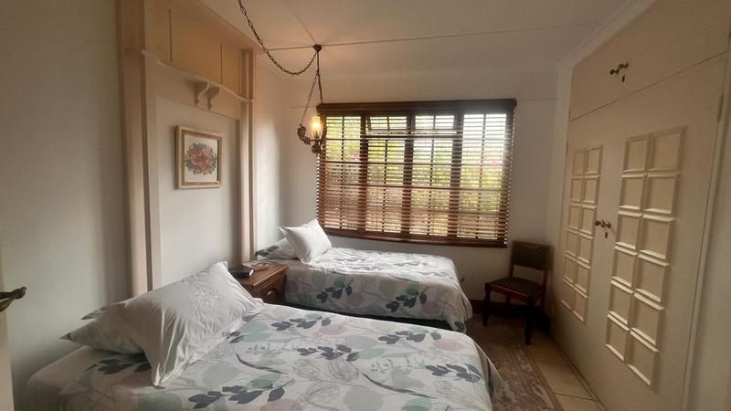 4 Bedroom Property for Sale in Standerton Mpumalanga