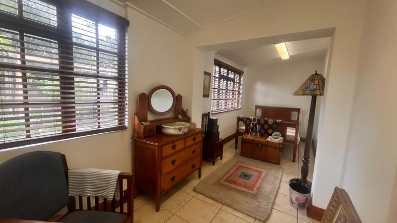 4 Bedroom Property for Sale in Standerton Mpumalanga