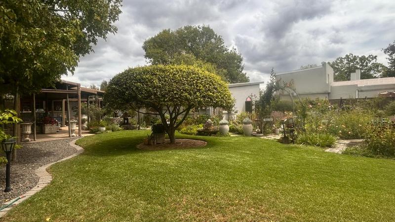 4 Bedroom Property for Sale in Standerton Mpumalanga