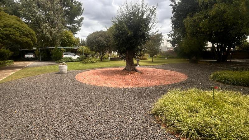 4 Bedroom Property for Sale in Standerton Mpumalanga