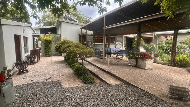 4 Bedroom Property for Sale in Standerton Mpumalanga