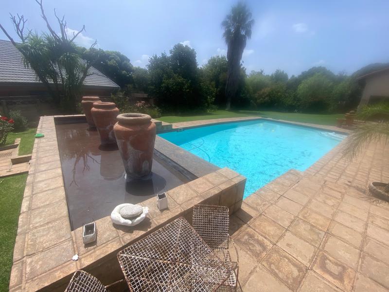 5 Bedroom Property for Sale in Clubville Mpumalanga