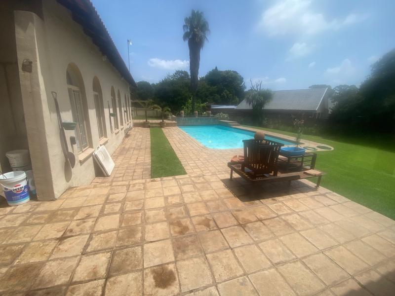 5 Bedroom Property for Sale in Clubville Mpumalanga