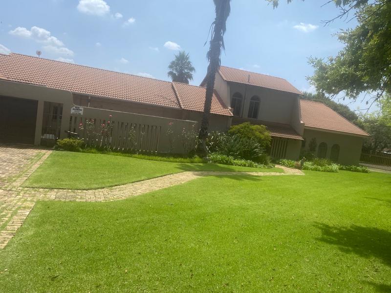 5 Bedroom Property for Sale in Clubville Mpumalanga