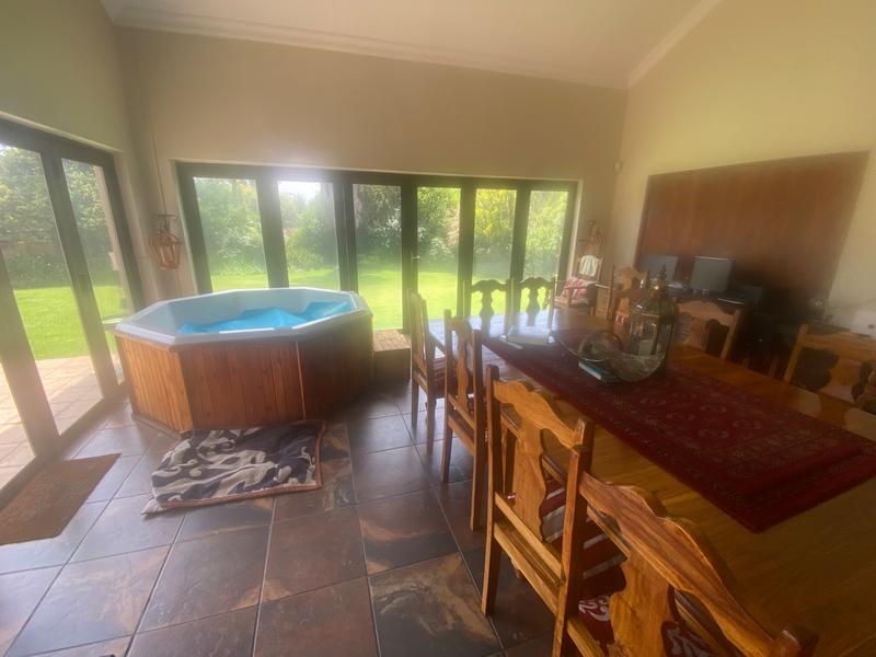 5 Bedroom Property for Sale in Clubville Mpumalanga