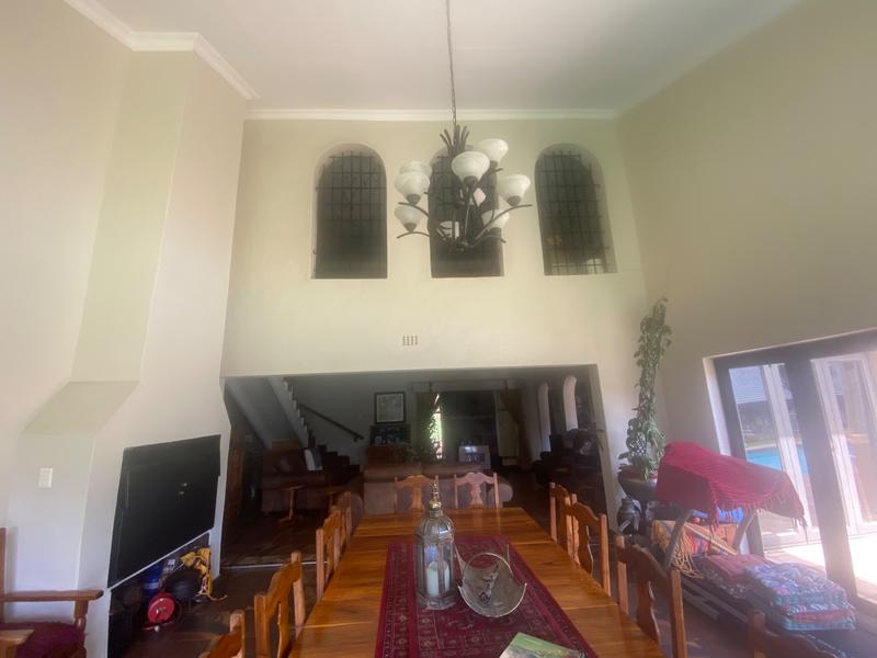 5 Bedroom Property for Sale in Clubville Mpumalanga