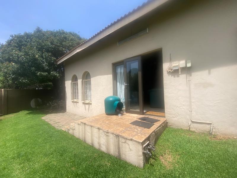 5 Bedroom Property for Sale in Clubville Mpumalanga