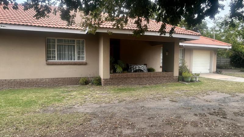 3 Bedroom Property for Sale in Kosmos Park Mpumalanga
