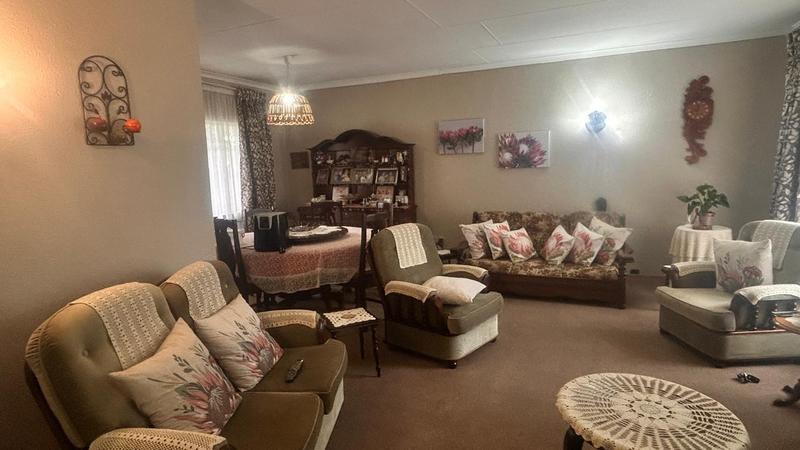 3 Bedroom Property for Sale in Kosmos Park Mpumalanga