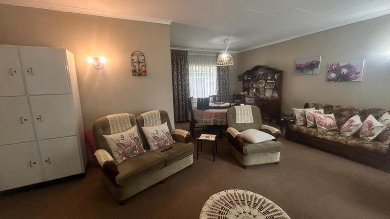 3 Bedroom Property for Sale in Kosmos Park Mpumalanga