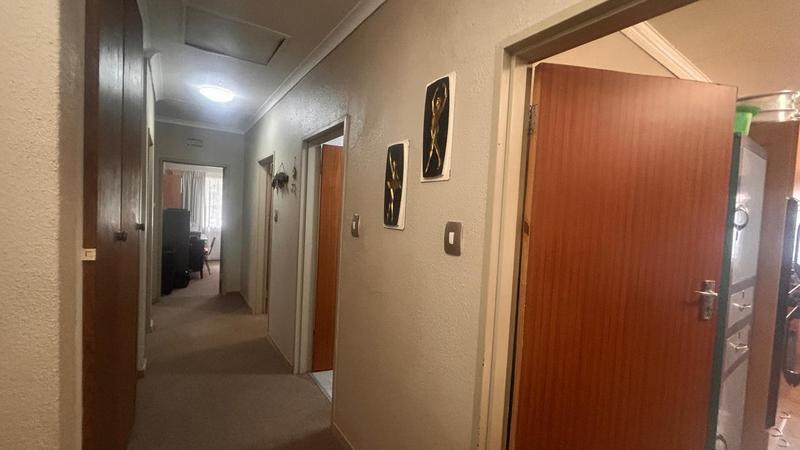 3 Bedroom Property for Sale in Kosmos Park Mpumalanga