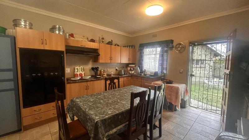 3 Bedroom Property for Sale in Kosmos Park Mpumalanga