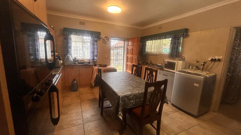 3 Bedroom Property for Sale in Kosmos Park Mpumalanga