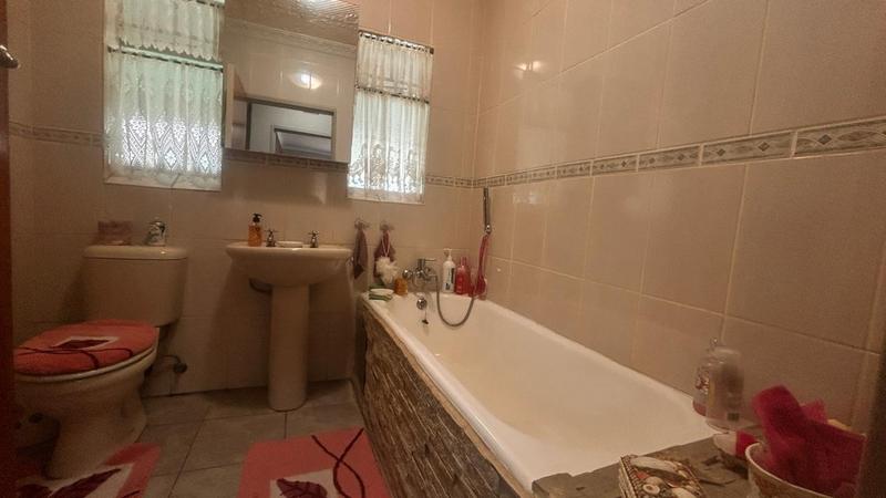 3 Bedroom Property for Sale in Kosmos Park Mpumalanga