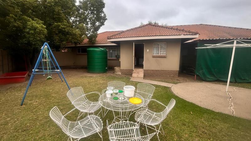 3 Bedroom Property for Sale in Kosmos Park Mpumalanga