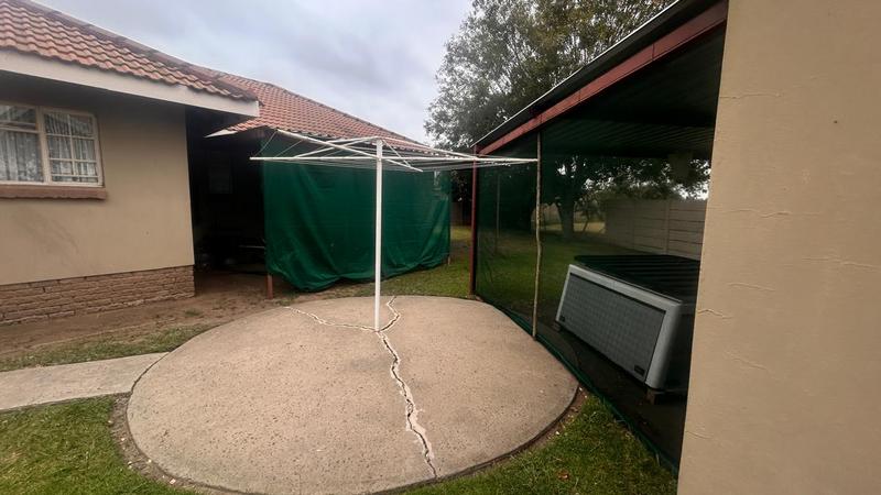 3 Bedroom Property for Sale in Kosmos Park Mpumalanga