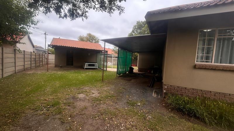 3 Bedroom Property for Sale in Kosmos Park Mpumalanga
