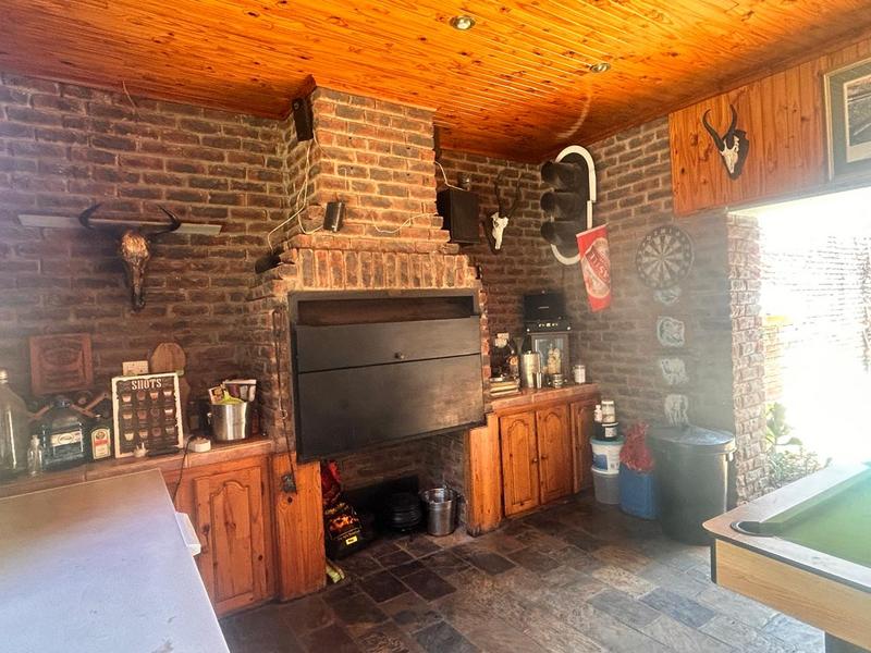 5 Bedroom Property for Sale in Meyerville Mpumalanga