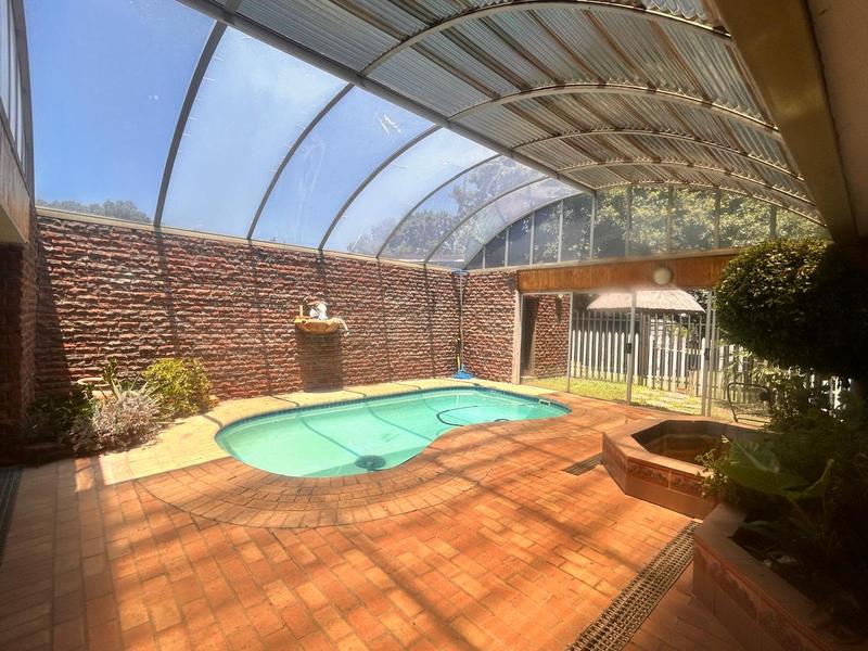 5 Bedroom Property for Sale in Meyerville Mpumalanga